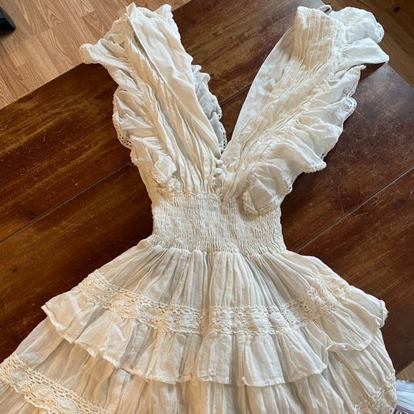 Jens Pirate Booty Dress - Picture 2 of 4